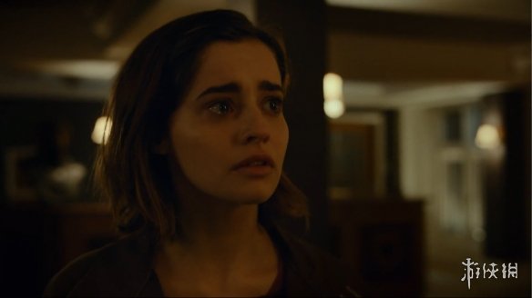 《艾丽卡》Erica游戏好玩吗？Erica开场试玩视频分享 1