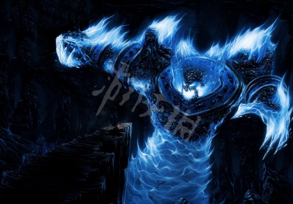 《DOTA2》守望轮回谷怎么出装备?守望轮回谷出装推荐 1