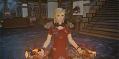 《FF14》5.0武僧起手怎么设置？5.0武僧起手攻略