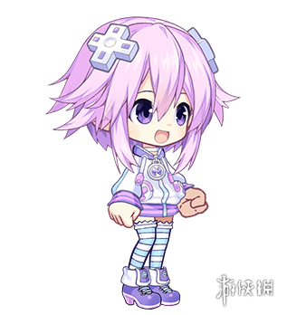 《崩坏学园2》超次元游戏海王星联动介绍 海王星联动新增角色装备一览 3