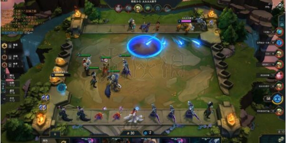 《云顶之弈》船长怎么出装 船长阵容出装推荐 3