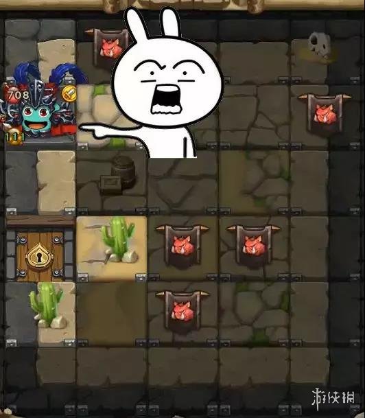 《不思议迷宫》8月22日更新公告 四大美女冈布奥回归上线 5