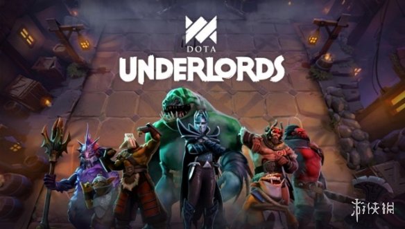 《刀塔霸业》后续更新内容安排 双人模式全新英雄和联盟安排上了 1