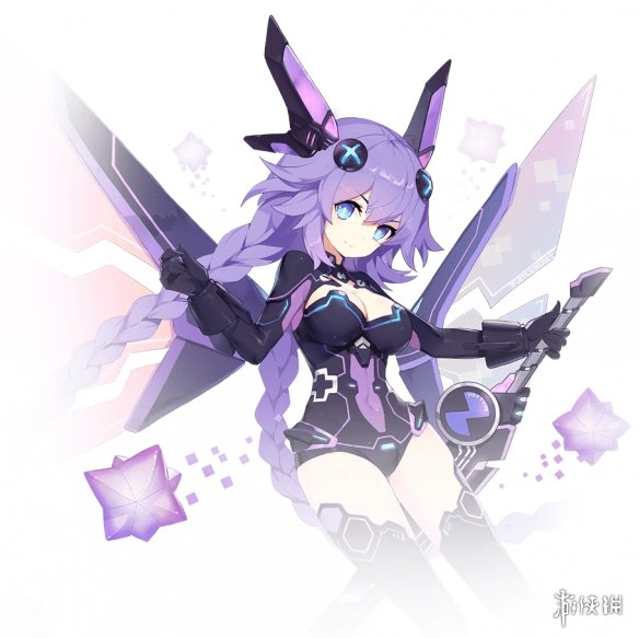 《崩坏学园2》超次元游戏海王星联动介绍 海王星联动新增角色装备一览 2