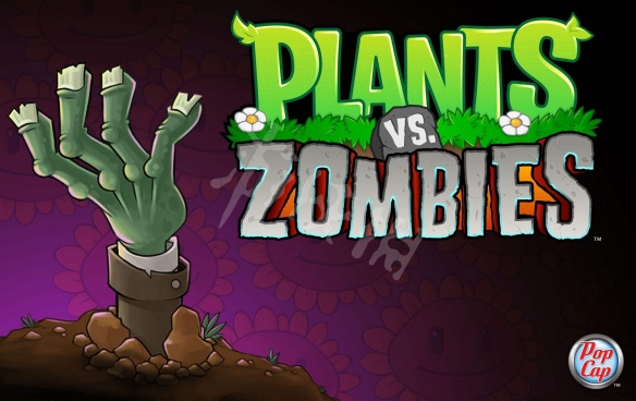 《植物大战僵尸》打不开怎么办 游戏无法打开解决方法 1