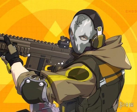 《王牌战士》独狼怎么玩 新游击选手独狼芬尼尔打法技巧分享 1