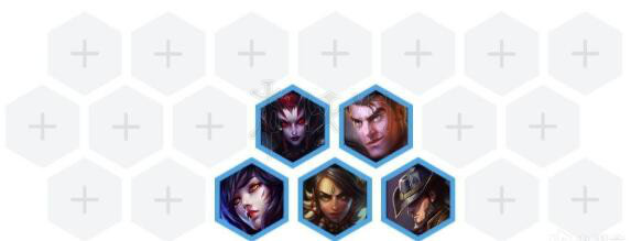 《云顶之弈》6换形3法师阵容怎么样 六换形师阵容推荐 2