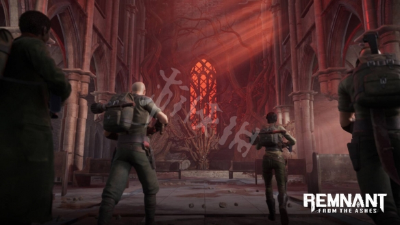 《遗迹灰烬重生》梦游者怎么打 梦游者噩梦难度单刷攻略 1