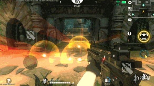 《王牌战士》独狼怎么玩 新游击选手独狼芬尼尔打法技巧分享 2