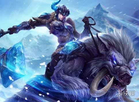 《云顶之弈》飓风寒冰流阵容配置一览 飓风寒冰流玩法技巧分享 3