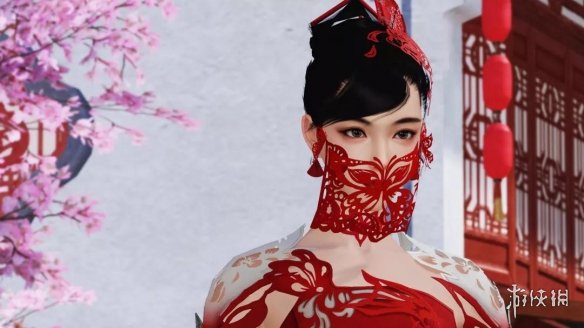 《一梦江湖手游》面纱红妆泪获得方法 松花砚凌烟香囊获得技巧 1