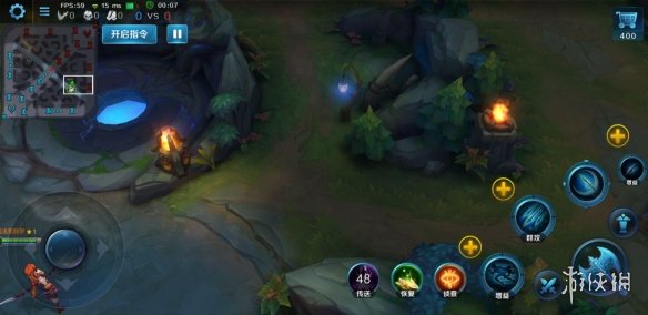 《英魂之刃口袋版》萌新必读攻略 英魂之刃其他moba手游有什么区别呢 2