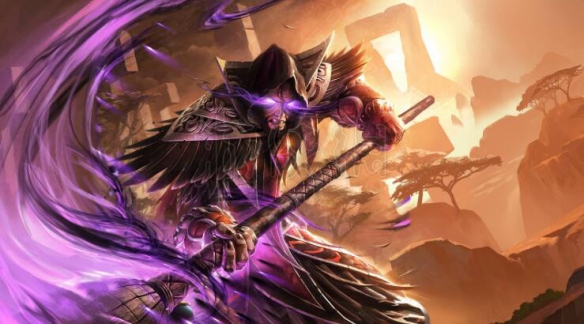 《炉石传说》异化战吼萨卡组怎么玩?异化战吼萨卡组推荐 2