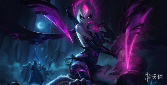 《云顶之弈》冰枪流阵容搭配分享 冰枪流玩法技巧介绍 2