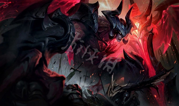 《云顶之弈》9.16b恶魔阵容怎么玩?9.16b恶魔阵容搭配推荐 1