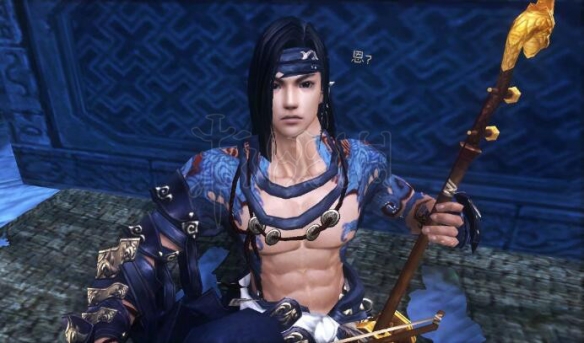 《剑网3》丐帮怎么打蓬莱？丐帮PK技巧分享 1