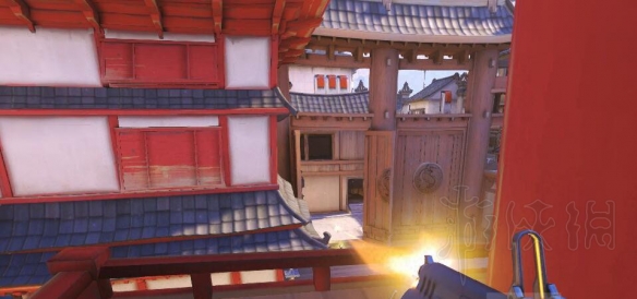 《守望先锋》巴蒂斯特ctrl有什么用？巴蒂斯特ctrl技能解析 1