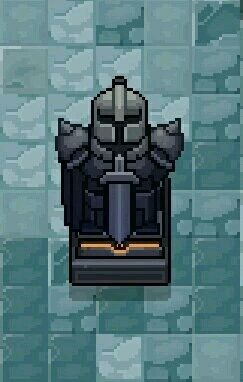 《元气骑士》骑士雕像有什么用 骑士雕像效果介绍 1