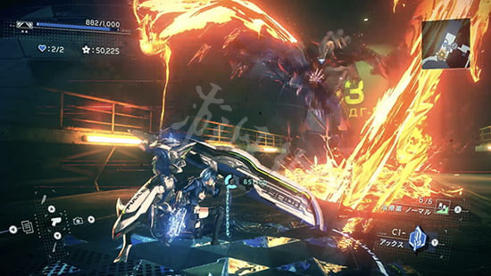 《异界锁链》手柄按键功能详解 北通手柄全按键功能一览 3