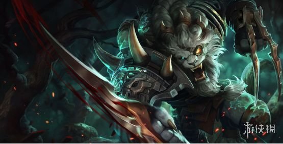 《云顶之弈》海克斯虚空斗刺阵容配置一览 海克斯虚空斗刺玩法技巧介绍 3