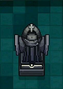 《元气骑士》牧师雕像有什么用 牧师雕像效果介绍 1