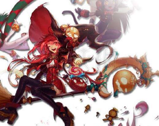 《dnf》0氪党玩啥职业?0氪金的职业推荐 1