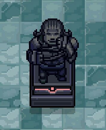 《元气骑士》狂战雕像有什么用 狂战雕像效果作用 1