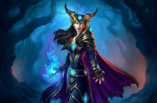 《炉石传说》随从任务法怎么样?任务法卡组推荐 1