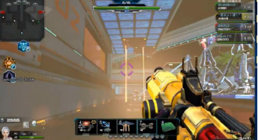 《逆战》繁星都市打主怎么打？繁星都市打法攻略 5