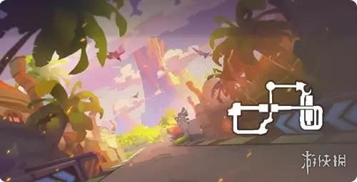 《跑跑卡丁车手游》险峻的火山怎么跑 险峻的火山跑法攻略 1