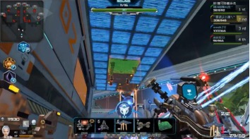 《逆战》繁星都市打主怎么打？繁星都市打法攻略 11