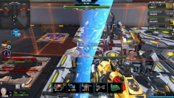 《逆战》繁星都市打主怎么打？繁星都市打法攻略 8