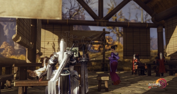 《剑网3》9月5日更新了什么?9月5日更新内容一览 1