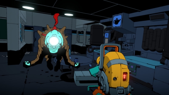 《虚空混蛋》手柄按键怎么设置？北通手柄操作方法介绍 1