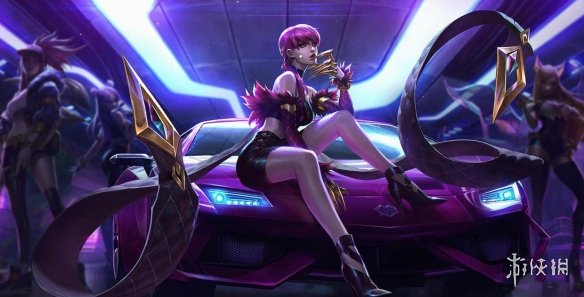 《云顶之弈》刺客秒杀流阵容配置一览 刺客秒杀流玩法技巧介绍 1