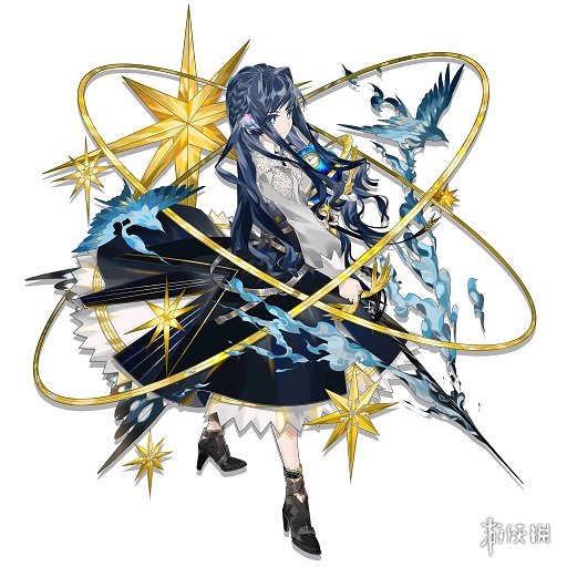 《明日方舟》星极好用吗 明日方舟星极厉不厉害 1