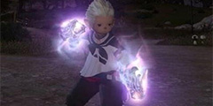 《FF14》5.0武僧打本怎么打？5.0武僧各副本技巧