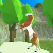 森林马模拟器v1.1