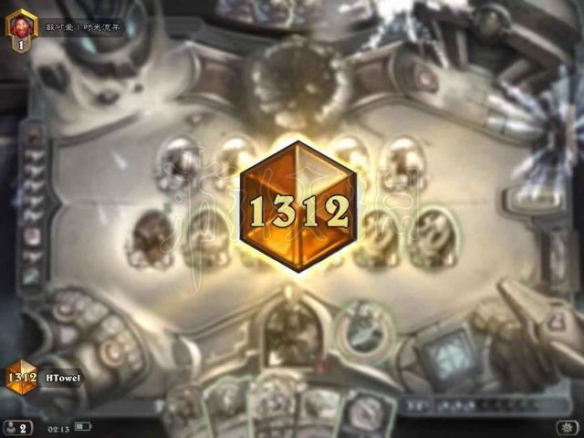 《炉石传说》任务猎怎么玩?任务猎卡组推荐 2