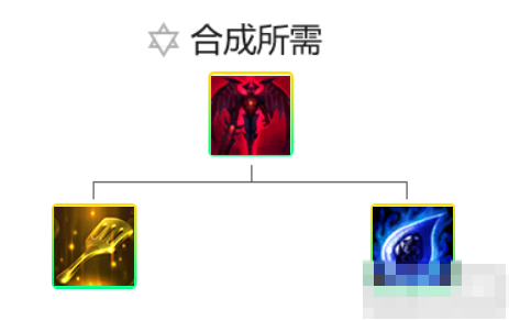 《云顶之弈》6恶魔3法师3刺客2帝国阵容分享 6恶魔3法师3刺客2帝国玩法技巧介绍 5