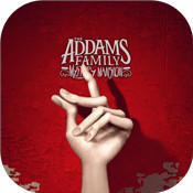 亚当斯一家神秘公寓安卓版v0.2