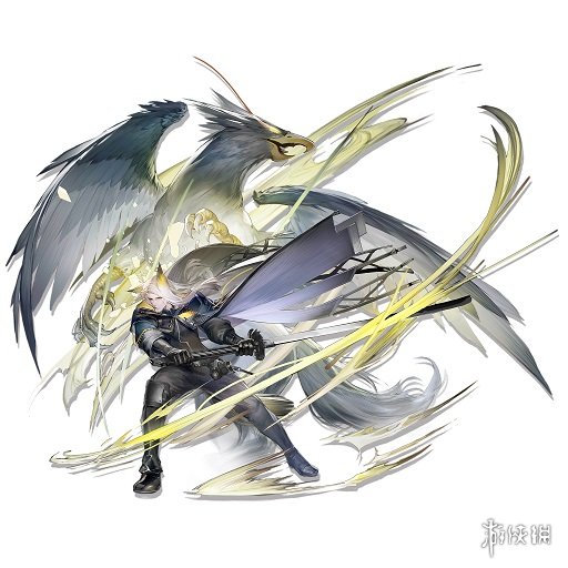 《明日方舟》赫拉格好用吗 明日方舟赫拉格厉不厉害 1