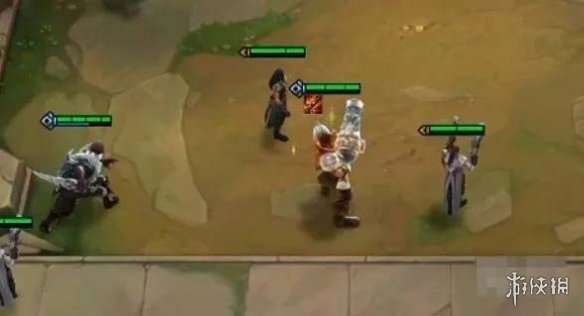 《云顶之弈》赌枪流阵容配置一览 赌枪流玩法技巧介绍 6