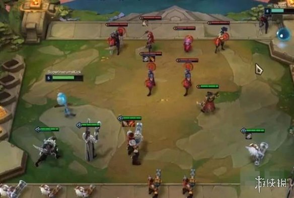 《云顶之弈》赌枪流阵容配置一览 赌枪流玩法技巧介绍 8