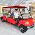 购物中心出租车模拟器v1.1
