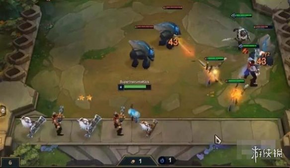 《云顶之弈》赌枪流阵容配置一览 赌枪流玩法技巧介绍 7