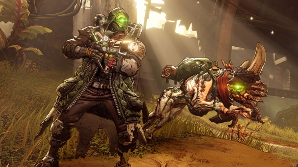 《无主之地3》英文怎么设置?调成英文方法介绍 2