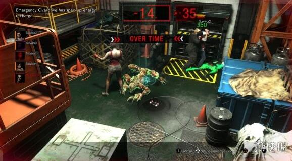 《Project Resistance》操纵者胜利条件是什么 操纵者玩法要点介绍 1