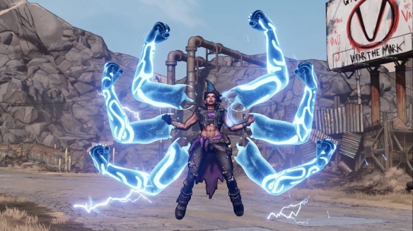 《无主之地3》怎么跳过动画？跳过开场动画设置方法介绍 2