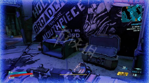 《无主之地3》支线任务头号大案玩法详解 记忆碎片在哪里? 5